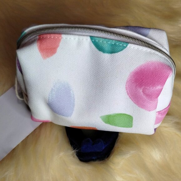 Ulta Beauty Handbags - Ulta Beauty - Mad Hippie Makeup Bag